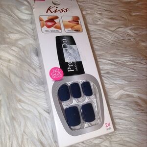 Kiss Press On Nails